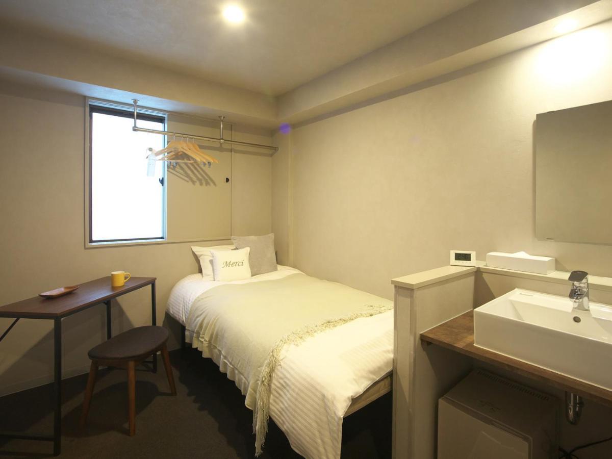 Hotel Gee Haive Мисима Экстерьер фото