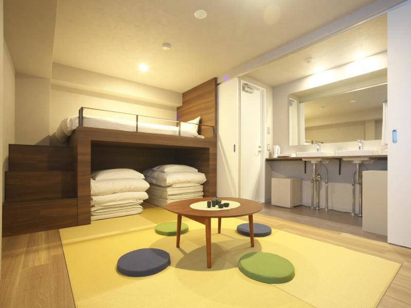 Hotel Gee Haive Мисима Экстерьер фото