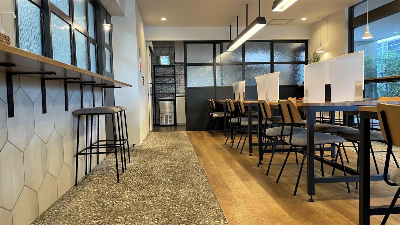 Hotel Gee Haive Мисима Экстерьер фото