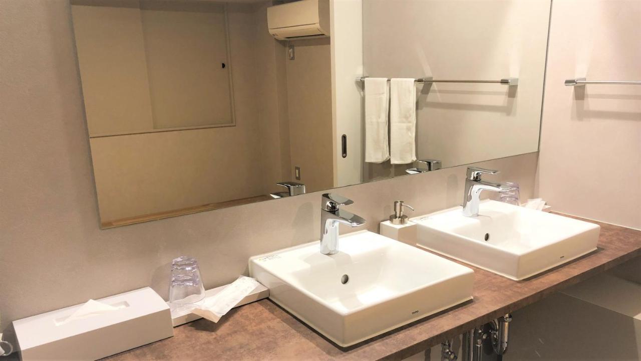 Hotel Gee Haive Мисима Экстерьер фото