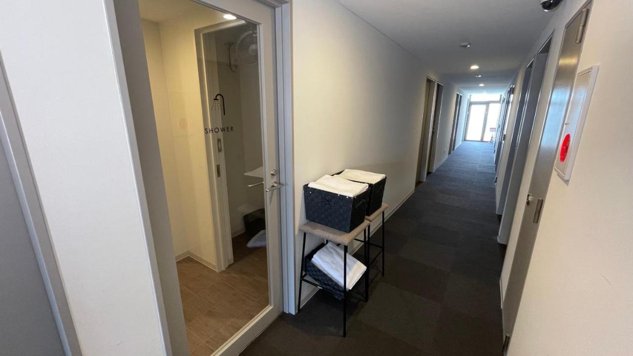 Hotel Gee Haive Мисима Экстерьер фото