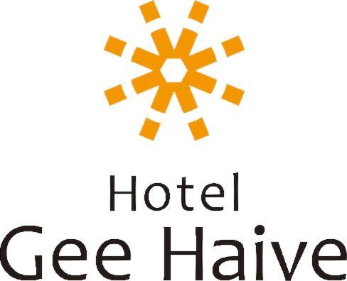 Hotel Gee Haive Мисима Экстерьер фото