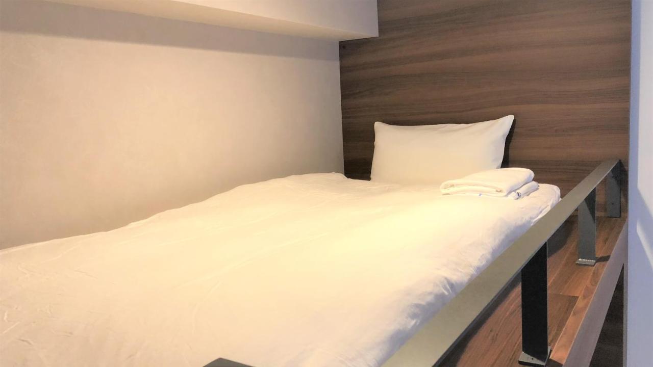 Hotel Gee Haive Мисима Экстерьер фото